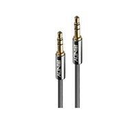 Lindy 35320 Câble Audio 0.5 M