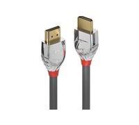 Lindy Cromo Line câble HDMI avec Ethernet - 1 m