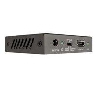 Lindy décodeur audio