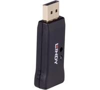 LINDY DisplayPort 1.4 EDID Emulator DisplayPort Amplificateur de signal