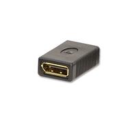 Lindy - DisplayPort double femelle, Premium
