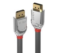 LINDY DisplayPort Kabel Cromo Line 2m
