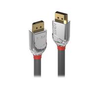 LINDY DisplayPort Kabel Cromo Line 3m