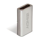 Lindy Double femelle HDMI 2.1