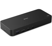 LINDY DST-Pro UniversalDock USB 3.2 Typ C&A Hybrid Laptop DP