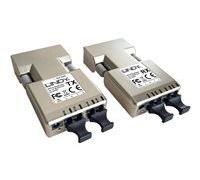 LINDY DVI-D Extender, Transmitter and Receiver - rallonge vidéo