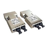 LINDY DVI-D Extender, Transmitter and Receiver - Rallonge vidéo - jusqu'à 500 m