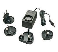 LINDY ECO Multi-Country Power Supply Level VI - adaptateur secteur