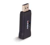- Lecteur/enregistreur EDID - DisplayPort - noir