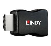 LINDY Adaptateur HDMI 32104 – Émulateur EDID 3840 x 2160 – Noir