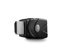 Lindy Émulateur HDMI 2.0 32114 - EDID 18G - Noir