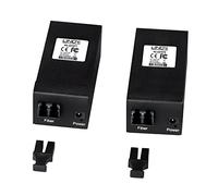 Lindy Extender (amplificateur) USB 3.0 sur Fibre Optique, 400m