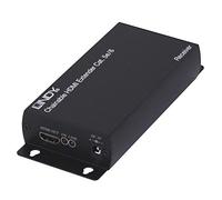 Lindy Extender Cat.6 (amplificateur) HDMI chainable - Unité réceptrice