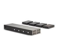 Lindy Extender Cat.6 Matrice 4x4 HDMI 4K60 & IR, 70m