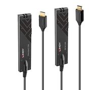 Lindy Extender HDMI 18G Fibre Optique 300m