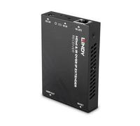 Lindy Extender HDMI & IR sur IP - Récepteur