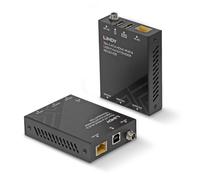 Lindy Extender KVM Cat.6 HDMI 4K60, USB & Audio, 70m