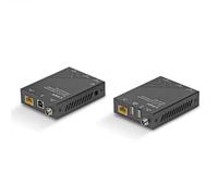 Lindy Extender KVM Cat.6 HDMI 4K60, USB & Audio, 70m