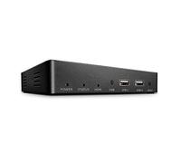 Lindy Extender KVM sur IP - Récepteur
