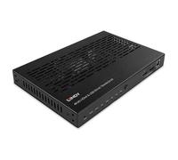 Lindy Extendeur SDVoE HDMI 4K60 et USB – Transmission AV sur IP
