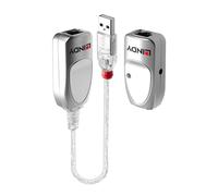 LINDY Extender USB 1.1 12Mbit/s Cat5 50m