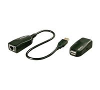 Lindy Extender USB 2.0 Cat.6, 50m