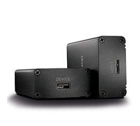 LINDY 350m Fibre Optic USB 3.0 Extender - transmetteur et récepteur - câble de rallonge USB - USB 3.0