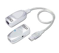 Lindy Extendeur USB – CAT5 – 50 m