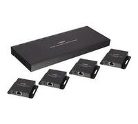 Lindy Extendeur HDMI I/O - 50 m (CAT6) - 38155