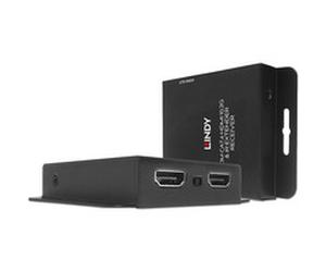 Lindy Extendeur HDMI 4K30, Extension HDMI
