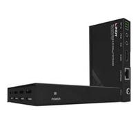 Lindy Extendeur HDMI et HDBaseT, Extension HDMI