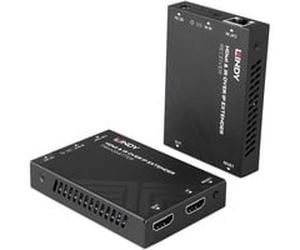 Lindy Extendeur HDMI & IR sur IP, Extension HDMI