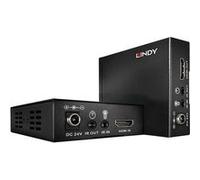 LINDY Extendeur hdmi sur rj45 jusqu'à 70m hdbaset- 3d/4k G