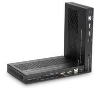 Lindy Extendeur KVM HDMI 4K60 – HDBaseT 3.0 Cat.6A, Audio, IR, RS‑232, 100 m