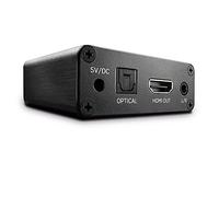 Lindy Extracteur Audio HDMI 2.0