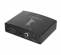 Lindy Lindy HDMI Audio Extractor 4K