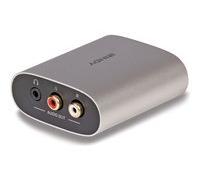 Lindy Extracteur de signal audio HDMI 38362 – Convertisseur HDMI vers RCA (numérique vers analogique)