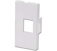 Lindy Façade murale : pour mini-module Keystone (4 pièces)