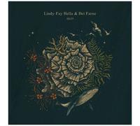 Lindy-Fay Hella - Islet [Compact Discs] Digipack Packaging