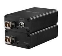LINDY Fibre Optic USB 3.0 Extender 350m