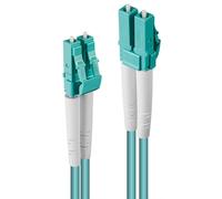 Lindy Fibre optique LC/LC OM3 100m