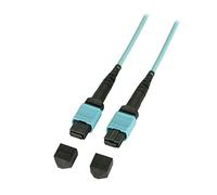 Lindy Fibre Optique MTP (MPO) OM3, 10m