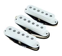 Lindy Fralin Lindy Fralin Blues Special ST-Set WH