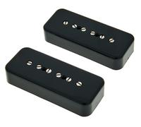 Lindy Fralin Lindy Fralin P90 Hum Cancelling Set BK