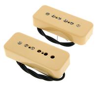 Lindy Fralin Lindy Fralin P90 Hum Cancelling Set CR