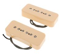 Lindy Fralin Lindy Fralin P90 Hum Cancelling Set CR