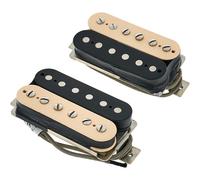 Lindy Fralin Lindy Fralin Pure PAF Set Zebra