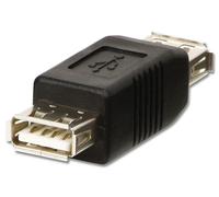 Lindy Gender Changer USB - USB (W) à USB (W)