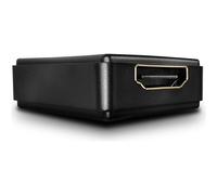 LINDY HDMI 4K Repeater / Extender - Prolongateur audio/vidéo - HDMI - jusqu'à 50 m