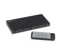 Lindy 38152 répartiteur vidéo HDMI 4x HDMI